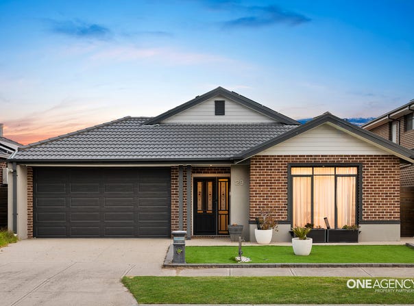 29 Singleton Way, Point Cook, Vic 3030