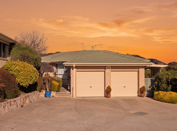 2/5 Florence Fuller Crescent, Conder, ACT 2906
