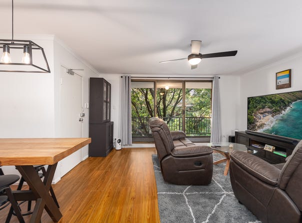 69/1-19 Allen Street, Pyrmont, NSW 2009