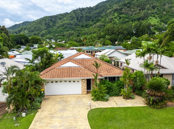 25 Sawpit Street, Mount Sheridan, Qld 4868