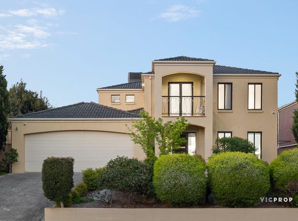 48 Killarney Ridge, Greensborough, Vic 3088