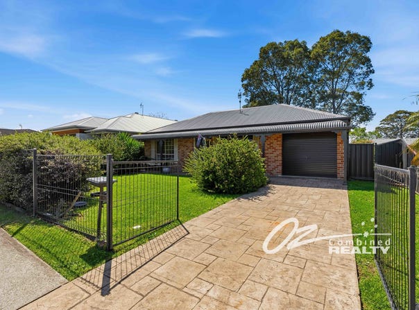 158 Kerry Street, Sanctuary Point, NSW 2540