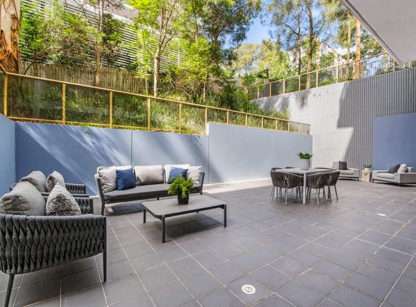 215/3 Pymble Avenue, Pymble, NSW 2073