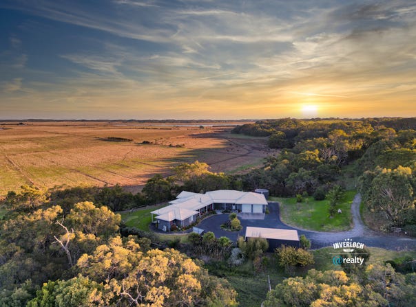 85 Arbuthnots Road, Tarwin Lower, Vic 3956