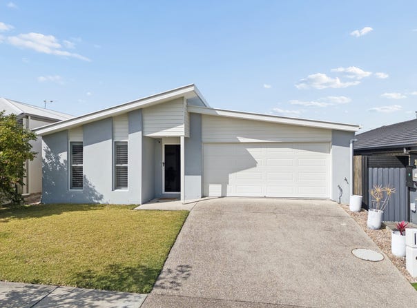 4 Abraham Street, Thornlands, Qld 4164