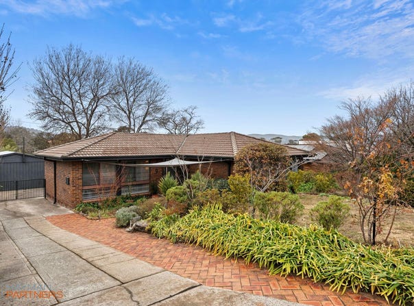 9 Gratwick Street, Gowrie, ACT 2904