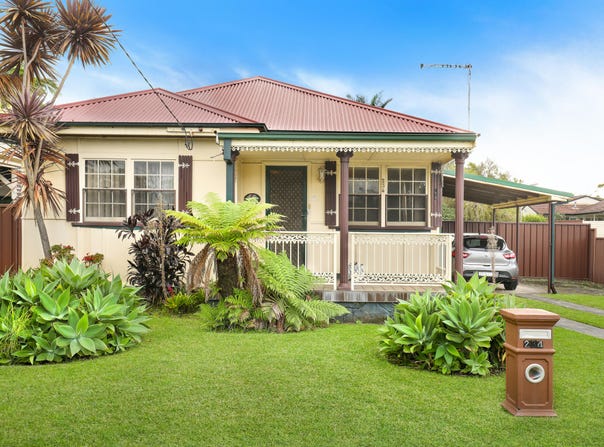 234 Rothery Street, Corrimal, NSW 2518