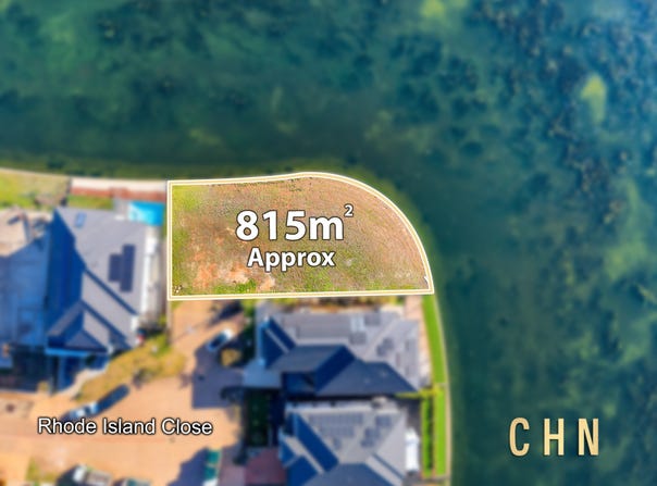 29 Rhode Island Close, Sanctuary Lakes, Vic 3030