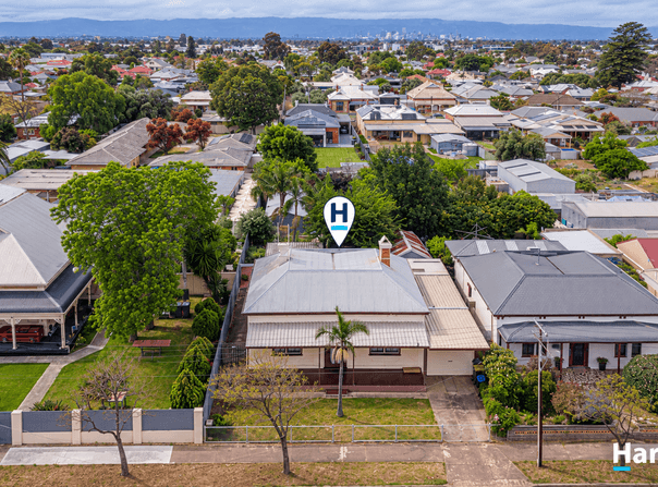 4 James Street, Cheltenham, SA 5014