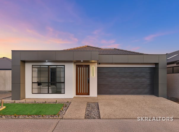 3 Bunya Street, Mickleham, Vic 3064