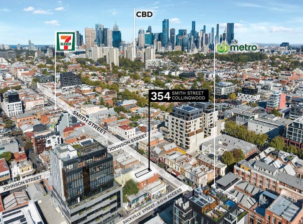 354 Smith Street, Collingwood, Vic 3066