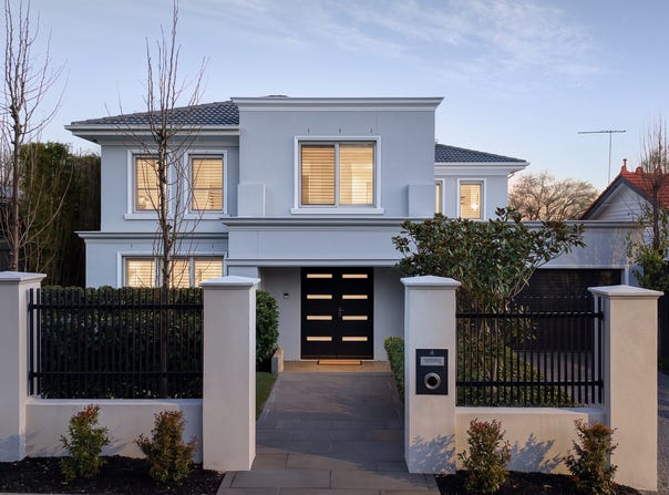 4 Wandsworth Road, Surrey Hills, Vic 3127