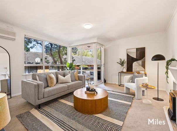 3/12 Stradbroke Avenue, Heidelberg, Vic 3084