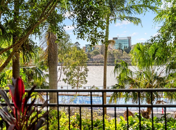 204/10 Pidgeon Close, West End, Qld 4101