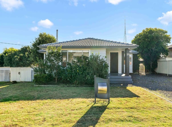 31 Eighth Street, Weston, NSW 2326