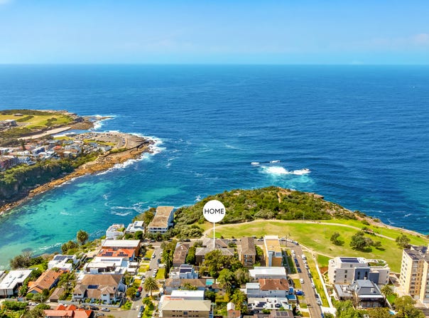 11/4-6 Major Street, Coogee, NSW 2034