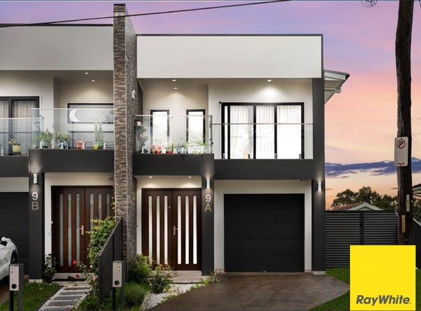 9A Wych Avenue, Lurnea, NSW 2170