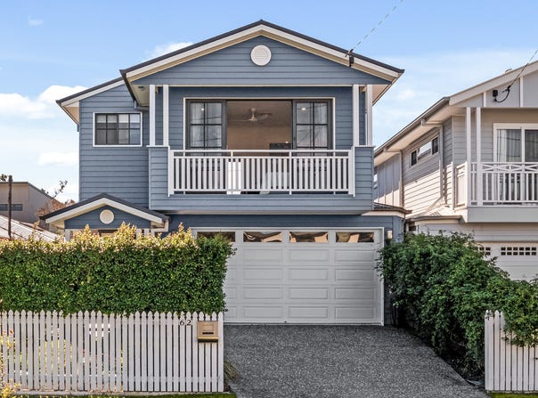 62 Aster Street, Cannon Hill, Qld 4170