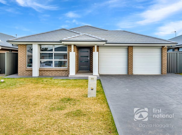 11 Fairway Street, Rutherford, NSW 2320
