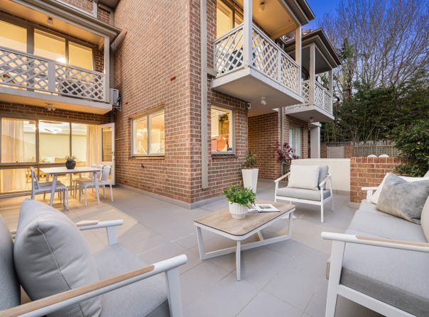 5/43 Aubin Street, Neutral Bay, NSW 2089