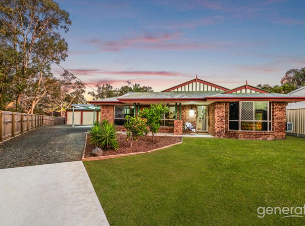 20 Manning Court, Morayfield, Qld 4506