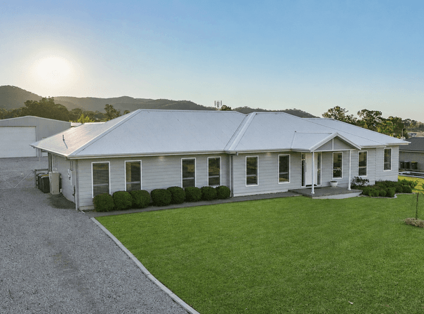 216 Broadhead Road, Mudgee, NSW 2850