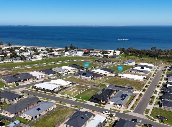 1 Cobb Road, Coronet Bay, Vic 3984