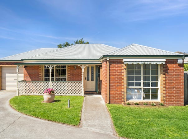 2/49 Balliang Street, South Geelong, Vic 3220