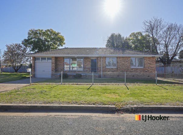 149 Dandaloo Street, Narromine, NSW 2821
