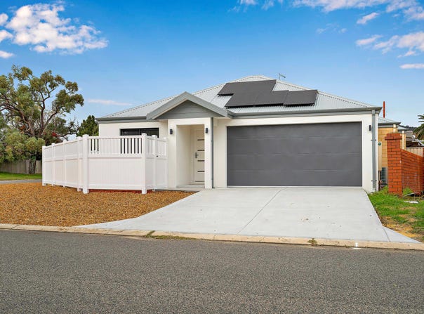 Lot 3/33 Cumberland Road, Forrestfield, WA 6058