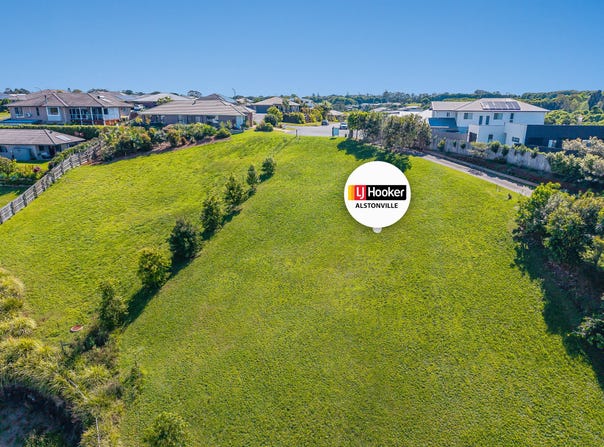 38 Millbrook Terrace, Wollongbar, NSW 2477