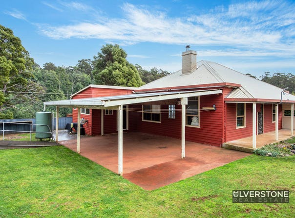 644 Castra Rd, Abbotsham, Tas 7315