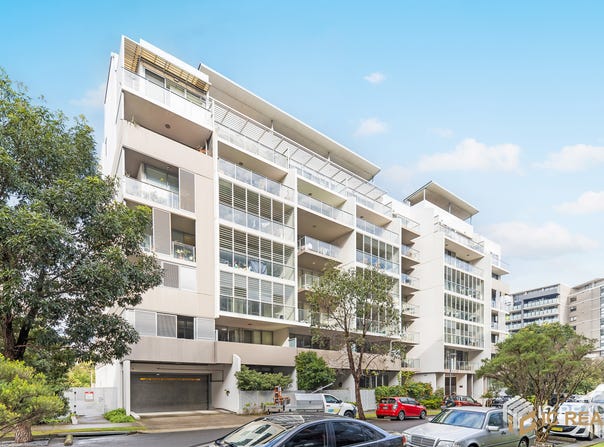 104/6 Bidjigal Road, Arncliffe, NSW 2205
