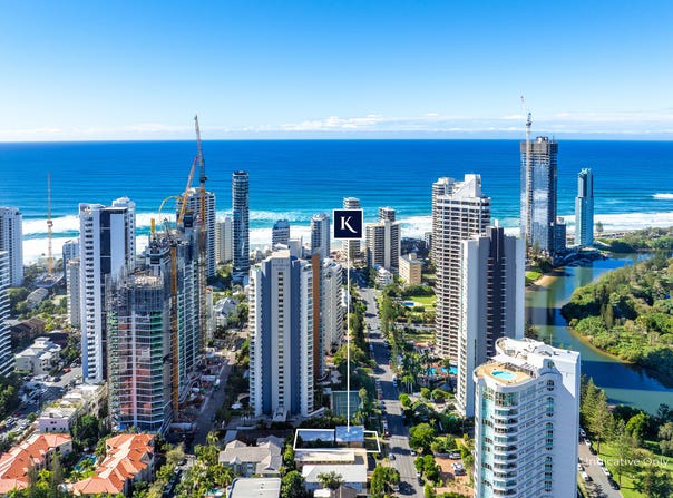 33 Breaker Street, Main Beach, Qld 4217