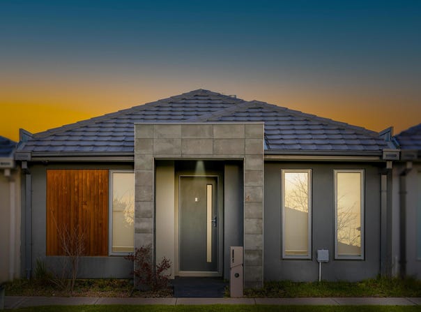 4 Winchmore Walk, Wyndham Vale, Vic 3024