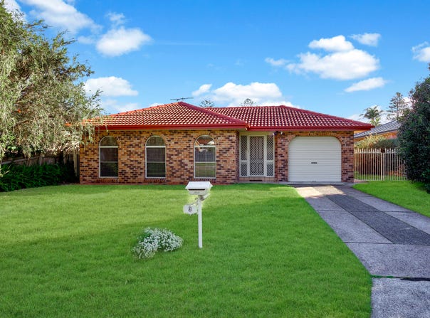 3 Anacla Close, Pelican, NSW 2281