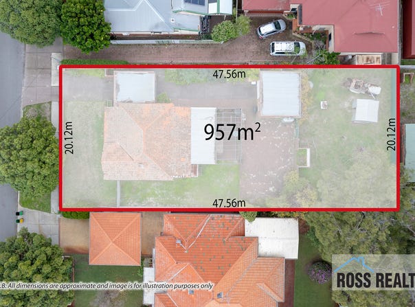 80 Salisbury Street, Bedford, WA 6052