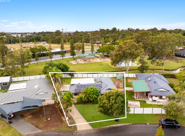 3 Boronia Court, Ormeau, Qld 4208
