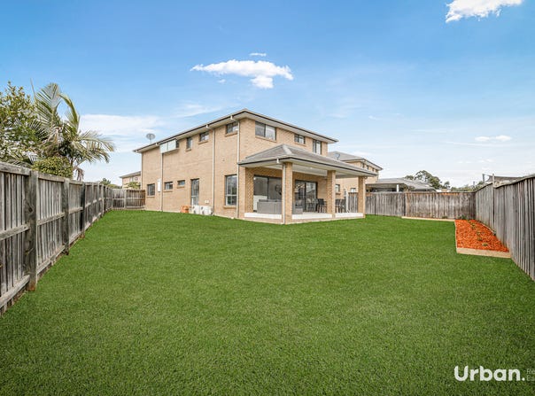 4 Burringoa Crescent, Colebee, NSW 2761