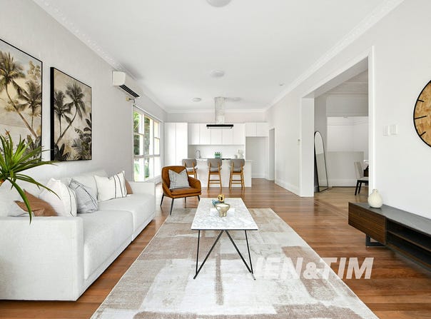 4 Denham St, Rhodes, NSW 2138
