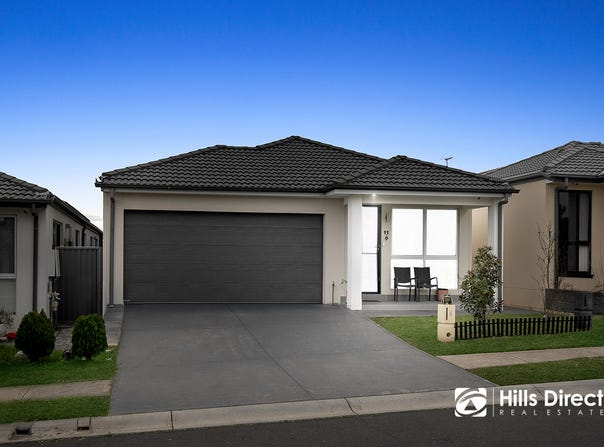 11 & 11A Cairo Street, The Ponds, NSW 2769