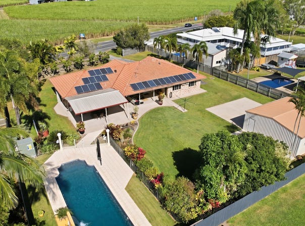 57 Dutton Street, Walkerston, Qld 4751