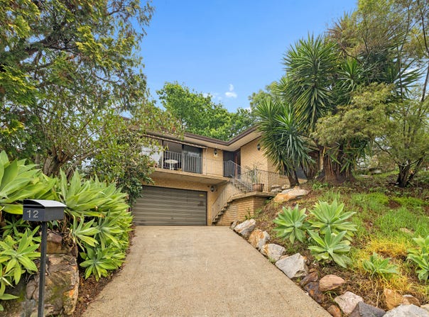 12 Sorlie Avenue, Northmead, NSW 2152