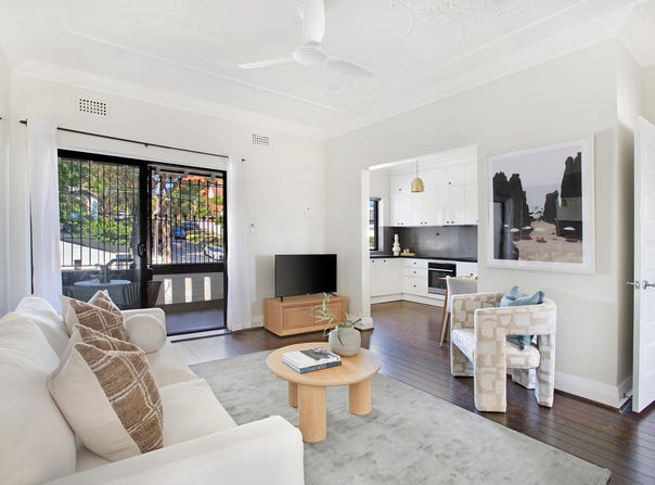 5/678 Old South Head Road, Rose Bay, NSW 2029