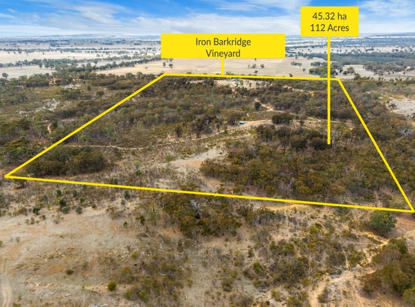 58 Davies Lane, Percydale, Vic 3478