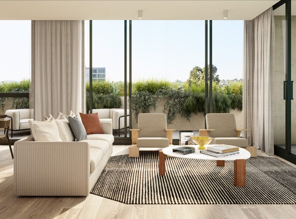 1 Wiltshire Street, Richmond, Vic 3121