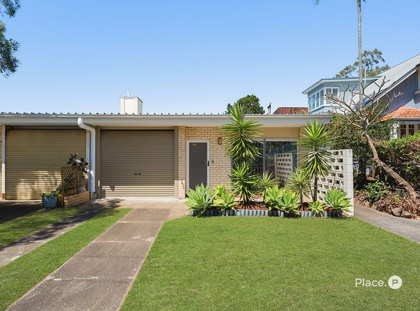 6/55 Bulimba Street, Bulimba, Qld 4171
