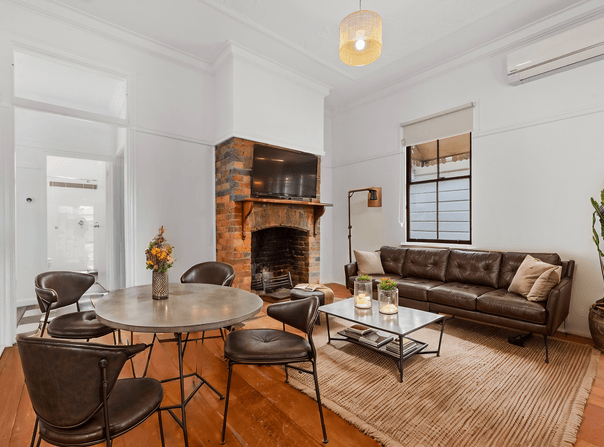 52 Pearson Street, Kangaroo Point, Qld 4169
