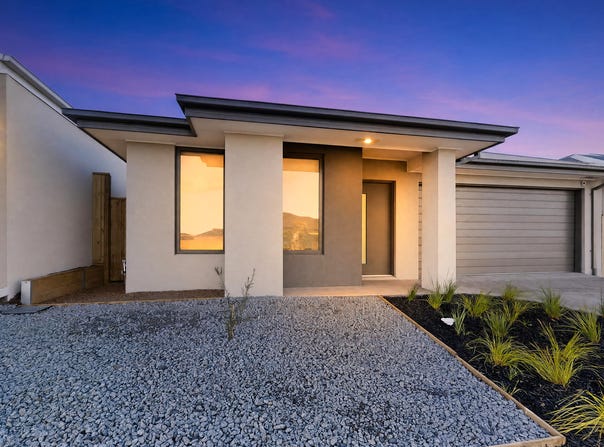 Lot 5704 Grappa Circuit, Wyndham Vale, Vic 3024