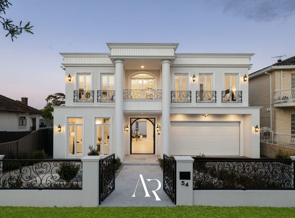 54 Gallipoli Street, Condell Park, NSW 2200